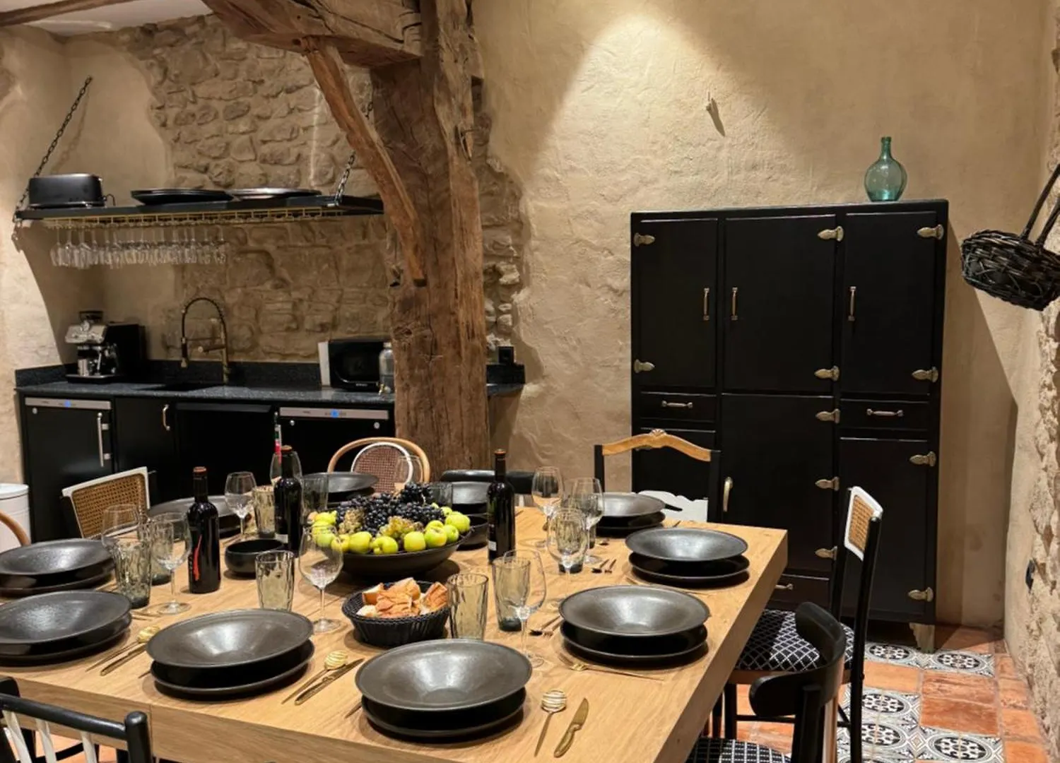 Apartamento Casa Rural Garabitero La Guardia